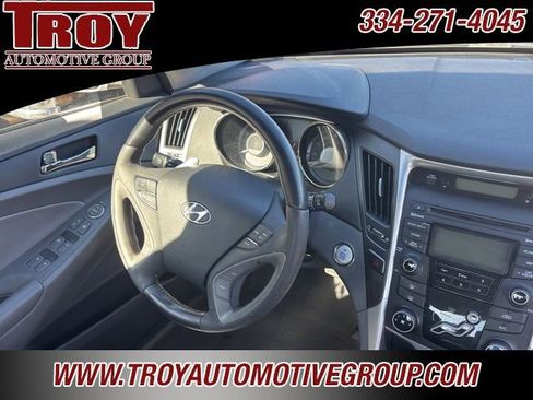 Used 2013 Hyundai Sonata SE image 31