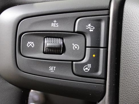New 2026 GMC Sierra 2500 AT4 w/ Technology Package AWD/4WD image 38