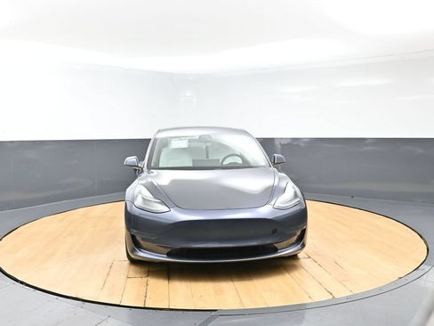 Used 2021 Tesla Model 3 Standard Range Plus RWD image 43