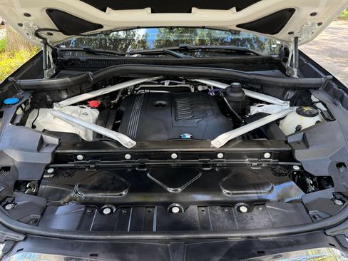 Used 2023 BMW X5 sDrive40i w/ Premium Package RWD image 34