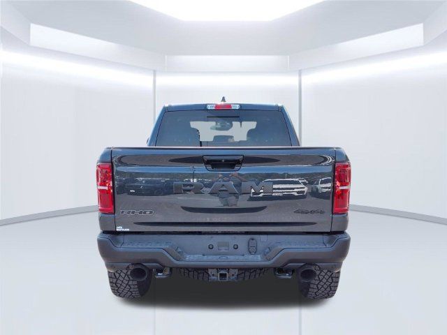 New 2026 RAM 1500 RHO AWD/4WD image 5