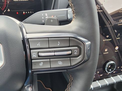 New 2026 GMC Terrain AT4 w/ Convenience Package III image 21