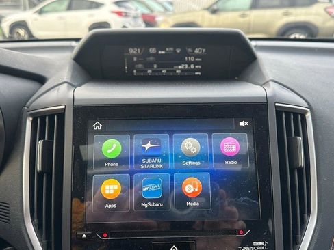 Certified 2023 Subaru Crosstrek 2.5i Limited w/ Moonroof Package image 13