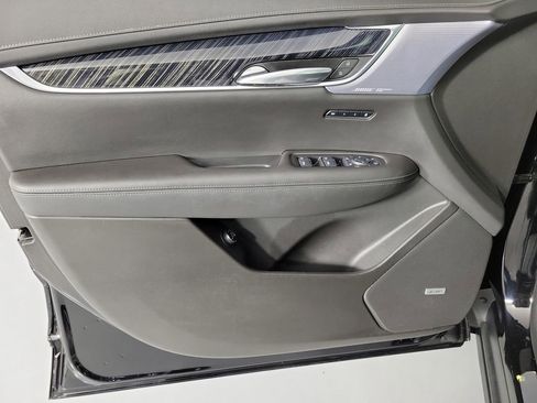 Certified 2023 Cadillac XT6 Premium Luxury w/ Technology Package image 20