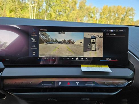 New 2026 BMW X3 xDrive30 w/ Premium Package image 16