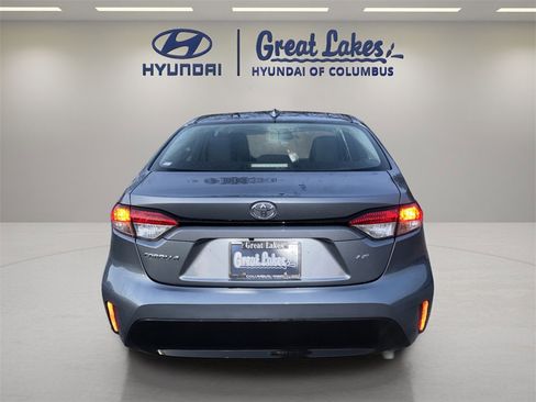 Used 2024 Toyota Corolla LE image 4