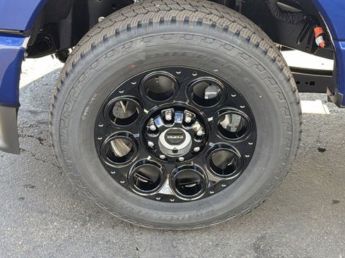 New 2026 Ford F250 XLT w/ XLT Premium Package image 9