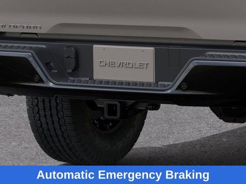 New 2026 Chevrolet Colorado Trail Boss image 15
