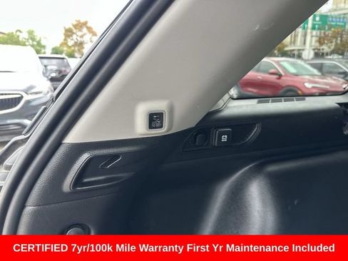 Used 2022 Jeep Grand Cherokee Limited AWD/4WD image 14