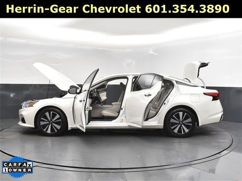 Used 2022 Nissan Altima 2.5 SL image 46