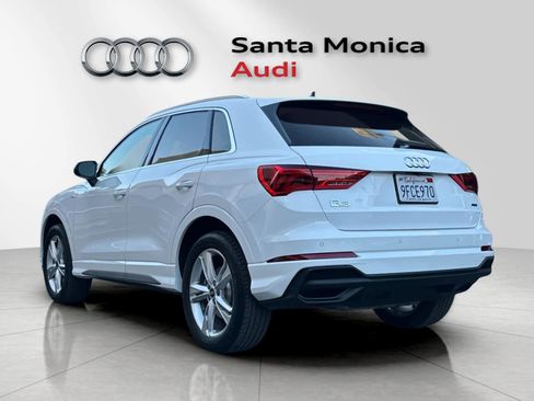 Used 2023 Audi Q3 2.0T Premium w/ Convenience Package image 6