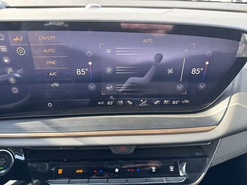 New 2026 Buick Envision Avenir image 19