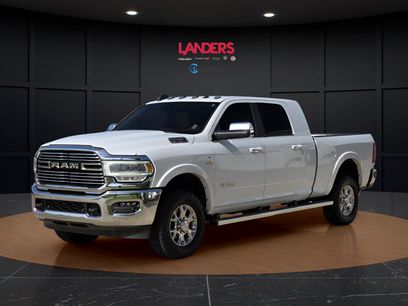 Used 2021 RAM 2500 Laramie w/ Protection Group