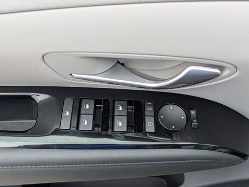 New 2026 Hyundai Tucson Limited image 12