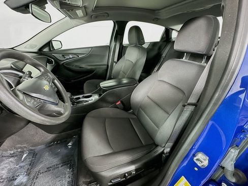 Used 2023 Chevrolet Malibu LT image 28