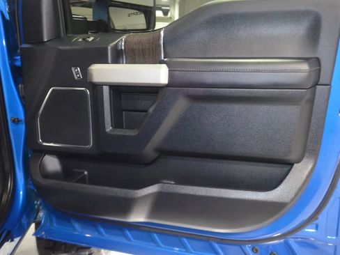 Used 2020 Ford F250 Lariat image 29