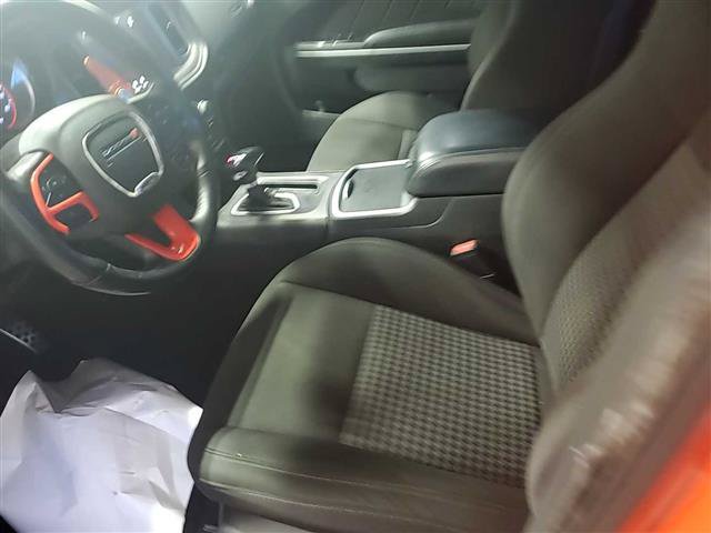 Used 2023 Dodge Charger R/T RWD image 2