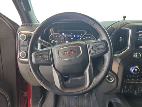 Used 2019 GMC Sierra 1500 AT4 w/ Technology Package AWD/4WD image 13