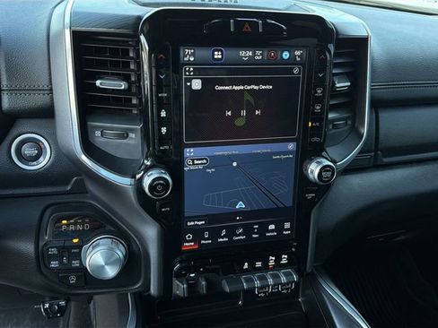 Used 2023 RAM 1500 Laramie image 26
