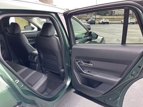 New 2026 MAZDA CX-50 AWD 2.5 S w/ Weather Package image 16