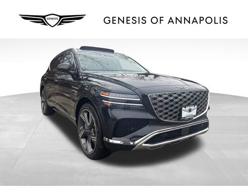 New 2026 Genesis GV80 2.5T Prestige image 1