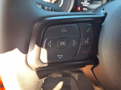 New 2025 Jeep Wrangler Unlimited Sport image 8