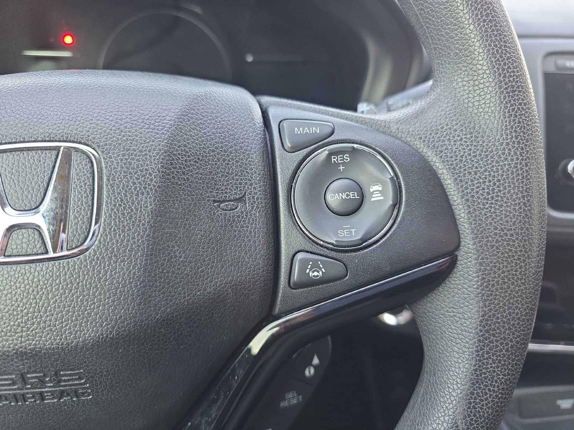 Used 2022 Honda HR-V EX image 17
