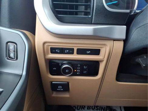 Used 2023 Ford F150 XLT w/ Equipment Group 302A High AWD/4WD image 13