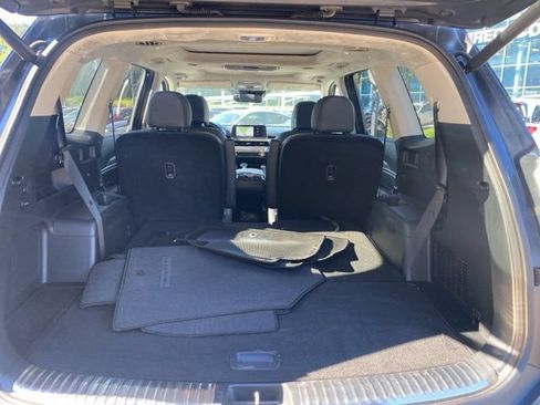 Used 2022 Kia Telluride SX w/ SX Prestige Package AWD/4WD image 27