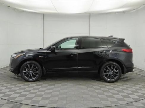 Used 2026 Acura RDX w/ Advance Package AWD/4WD image 9
