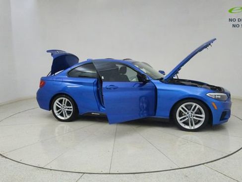 Used 2014 BMW 228i Coupe RWD image 63