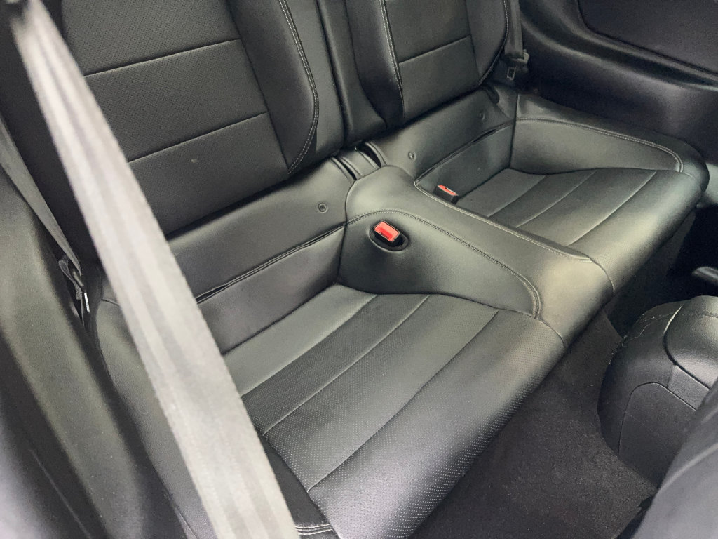 Used 2020 Ford Mustang GT Premium RWD image 39