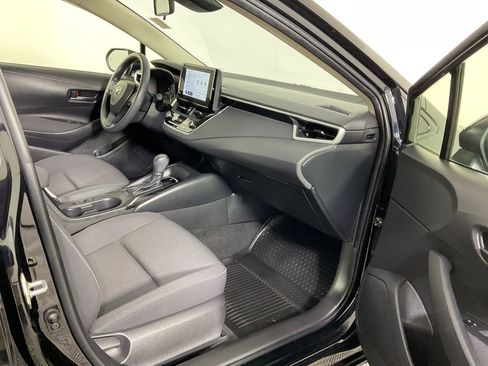 Used 2023 Toyota Corolla LE w/ LE Convenience Package image 24