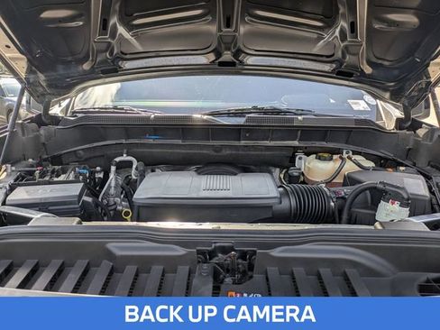 Used 2023 Chevrolet Silverado 1500 RST AWD/4WD image 13