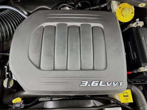 Used 2017 Dodge Grand Caravan SE w/ Power Window Group FWD image 63