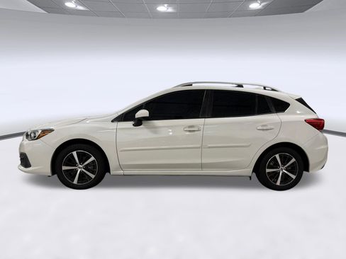 Used 2020 Subaru Impreza 2.0i Premium AWD/4WD image 2