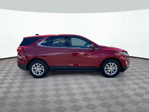 Used 2020 Chevrolet Equinox LT FWD image 4