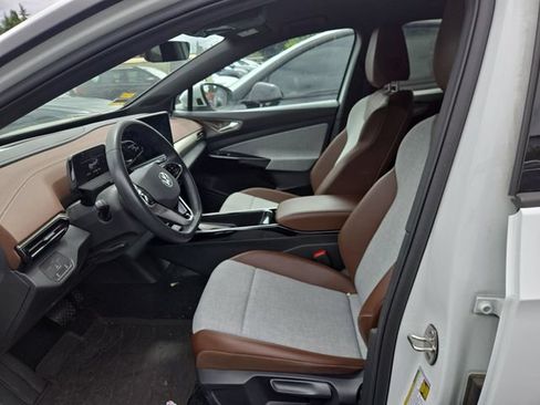 Certified 2023 Volkswagen ID.4 Pro RWD image 6