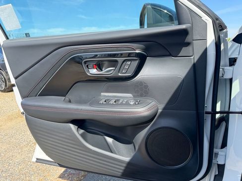 New 2026 Acura ADX A-Spec AWD/4WD image 14