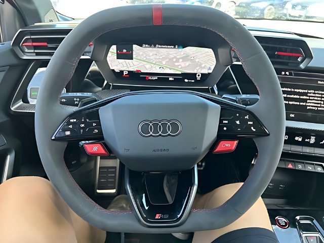 Used 2026 Audi RS 3 AWD/4WD image 24