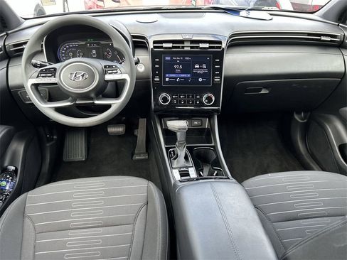 Certified 2023 Hyundai Santa Cruz SEL w/ Cargo Package image 2