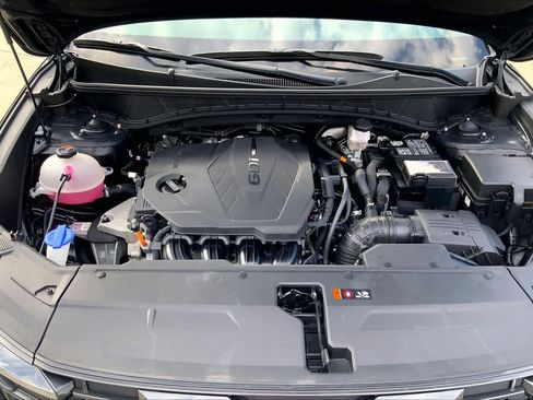 Used 2025 Hyundai Tucson SEL FWD image 28