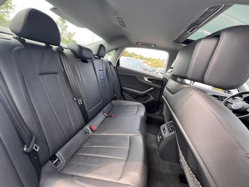 Used 2019 Audi A4 2.0T Premium FWD image 26