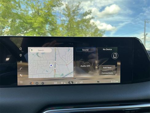 New 2026 Nissan Armada SL w/ Captain's Chari Seat Package image 17