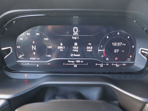 Certified 2024 GMC Yukon XL Denali image 25