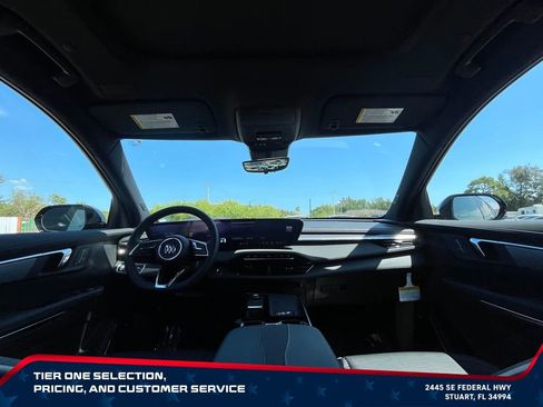 New 2026 Buick Enclave Sport Touring w/ Power Package AWD/4WD image 15