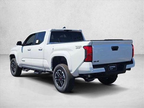 New 2026 Toyota Tacoma TRD Sport AWD/4WD image 9