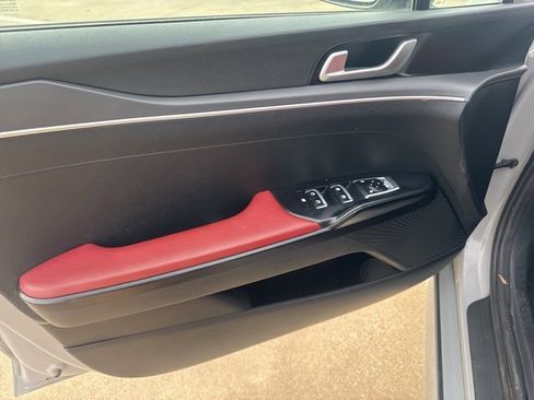 Used 2023 Kia K5 GT-Line w/ GT-Line Premium Package image 16