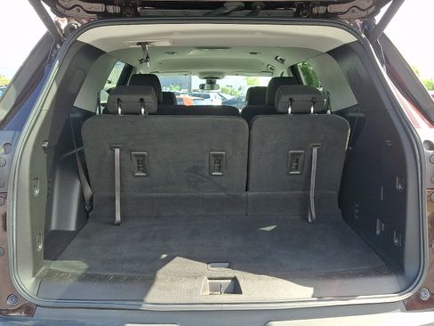 Used 2021 Chevrolet Traverse LT AWD/4WD image 30