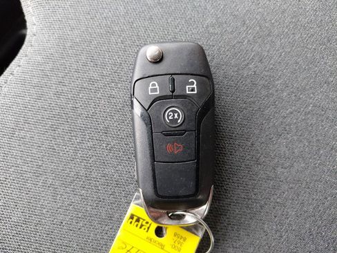 Used 2023 Ford F350 XLT w/ FX4 Off-Road Package image 30